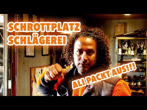 DID ALI THROW AWAY THE WRONG CAR? AN EXPERT IS COMING | Fred's Territory Episode 104