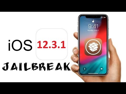 iOS 12.2 Jailbreak - iOS 12.3.1 Jailbreak - How to Jailbreak iOS 12.2 (2019)