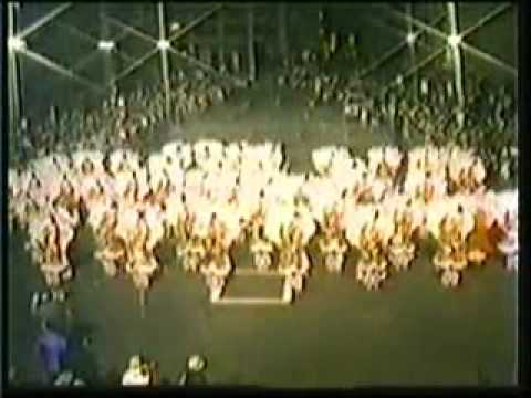 1987 Trilby String Band - Phil's Fondest Memories