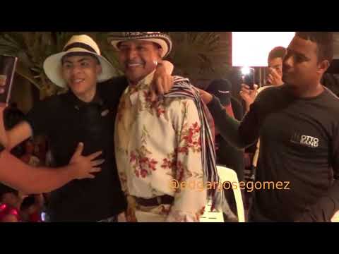 Para Que No Me Olvides Farid Ortiz en Vivo