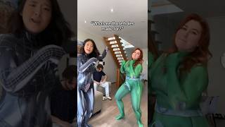 It’s always a crazy time up in Wisconsin! #explore #prank