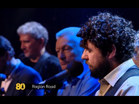 Raglan Road - John Sheahan – 80th Birthday Concert - Featuring Glen Hansard and Declan O'Rourke