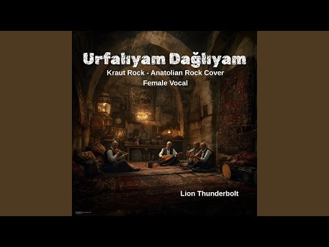 Urfalıyam Dağlıyam (Radio Edit)
