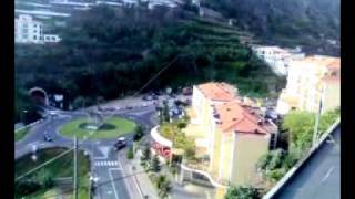 preview picture of video 'Vila da Ponta do Sol'