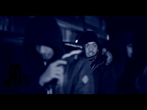 Karnage Narsty & KB PECKHAM - Man Talk | JAMtv