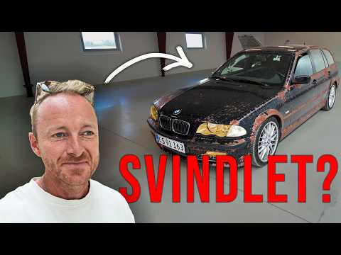 ÅRETS køb - eller svindlet? Niels og René er rivende uenige!