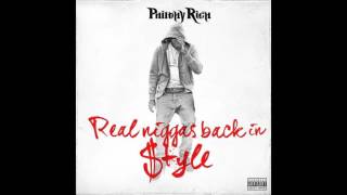 Philthy Rich - Same Nigga [Screwed By SixSicxSicks]