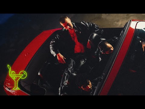 Romanian House Mafia x Trackula x Jade Shadi - It's Just Better