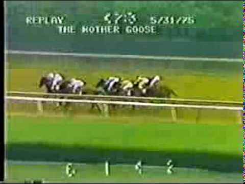 1975 Mother Goose Stakes