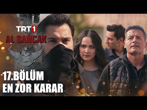 Vatanın mı sevdiklerin mi? - @alsancaktrt 17. Bölüm