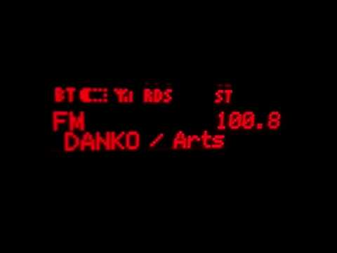 FM Bandscan - Budapest - Normafa (30-10-2017)