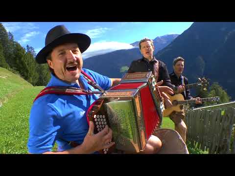Pfunds-Kerle / Party auf dem Bauernhof