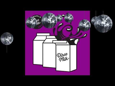 SUPER PAOLO - MSLU DISCO MILK RECORDS