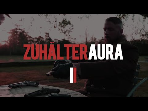 KOLLEGAH TYPE BEAT EPIC - ZUHÄLTERAURA 2