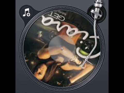 Ciara - Get Up (Feat. Chamillionaire) (Juicy Joints 2-Step Mix)