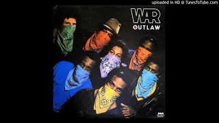 WAR - You Got The Power (12&#39;&#39; version)