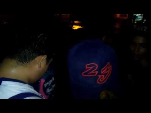 RAMA VS SIRIUS  | SEMIS | FECHA 3 BERREFREE  1vs1 (TORNEO 2017)