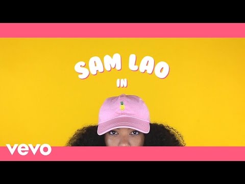 Sam Lao - Pineapple