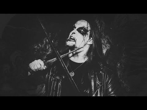 Deus Mortem - The Destroyer (Track Premiere)