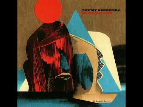 Tommy Guerrero - No Mans Land [Full Album]