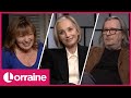 Gary Oldman Kristin Scott Thomas On What To Expect From Spy Thriller Slow Horses Lorraine