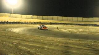 preview picture of video 'Circuito Fortuna Motorsport  Drift Mazda Miata'