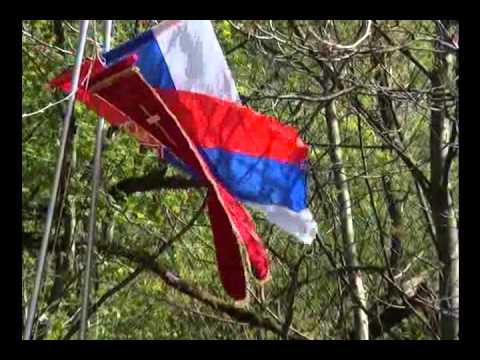 Boris Stanojević - Dani vodeničara - selo Bistrica