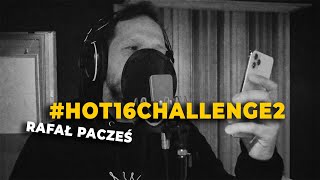 Kadr z teledysku #Hot16Challenge2 tekst piosenki RAFAŁ PACZEŚ