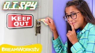 How To Pick A Lock | D.I.SPY