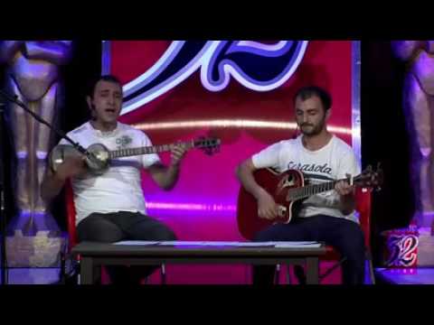 32 ATAM   BA VOR ESEL 2