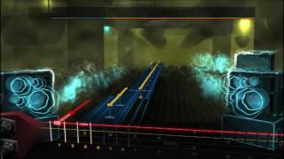 Accept - From The Ashes We Rise (Bass) Rocksmith 2014 CDLC