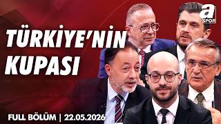 Trabzonspor Kupayı Aldı: Kartlar Yeniden Dağıtılıyor