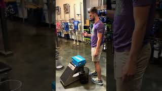 Fleet Feet Fit Process