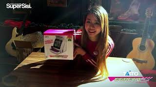 Can you make a girl this excited? | EGRET II MINI | Unboxing & Showcase!