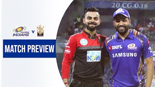 MI take on RCB at Abu Dhabi | मुंबई बनाम बेंगलुरु | Dream11 IPL 2020