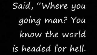 Matchbox Twenty -- How Far We've Come -- Lyrics