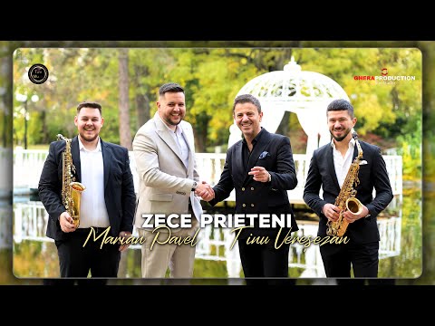 Marian Pavel and Tinu Veresezan Official