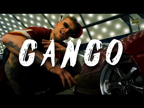 [SOLD]RAF CAMORA x BONEZ MC Type Beat "GANGO" || AFRO TRAP BANGER BEAT