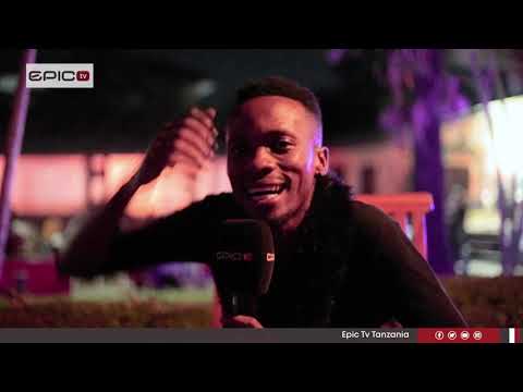 MELODY MBASSA : "SIFANANI NA PAPII KOCHA" / AMAPIANO NI MUZIKI MWEPESI"