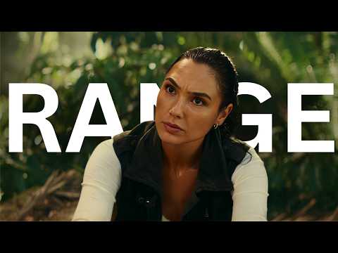 When The Actress Has No Range.......