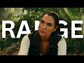 When The Actress Has No Range