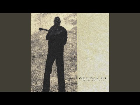 Innocence Of Youth - Gee Sonnit