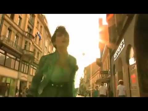 Vedrana Vukojević "SVOJA" -official video