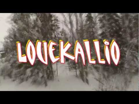 Digitarina Sievi. HD