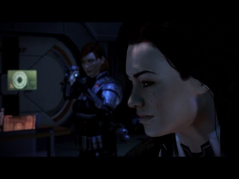 Mass Effect 3 Walkthrough (Insanity, Sentinel, Paragon): Part 28 (Horizon)