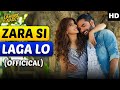 Zara Si Laga Lo Saba Qamar Yasir Hussein Singer Shiraz Uppal Lahore Se Aagey