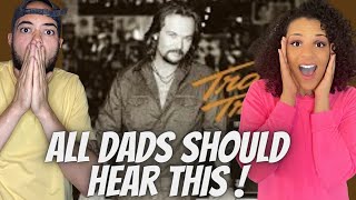 EVERY FATHER NEEDS TO HEAR THIS!! TRAVIS TRITT - I SEE ME REACTION *EMOTIONAL*