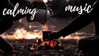 CALMING MEDITATION MUSIC TO MELT AWAY YOUR ANXIETY