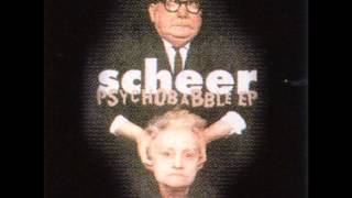Scheer - My World