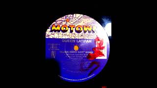 QUEEN LATIFAH Black Hand Side 12&#39;&#39; (AL&#39;s Extended Remix)